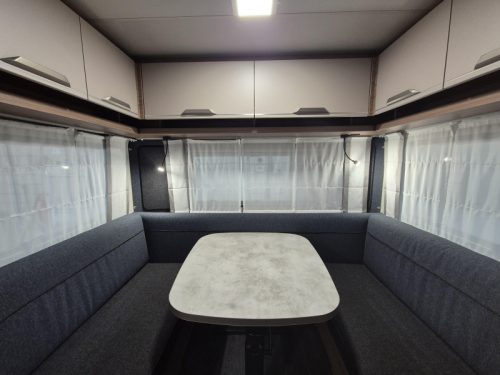 Knaus Sport 460 EU single beds! photo: 8