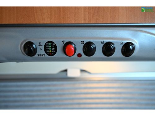 Hobby De Luxe Easy 440SF photo: 16