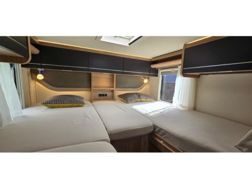 Hymer MLT 570 4x4 CrossOver photo: 10