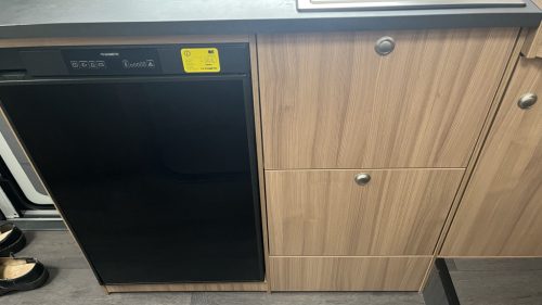 Sun Living S65SL photo: 6