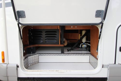 Carthago Chic C-line T 4.8 photo: 17
