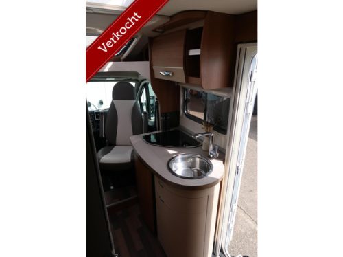 Knaus VAN Ti 550MD !VERKAUFT! Foto: 6