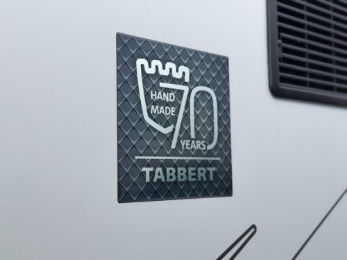 Tabbert Senara 490 TD Foto: 6