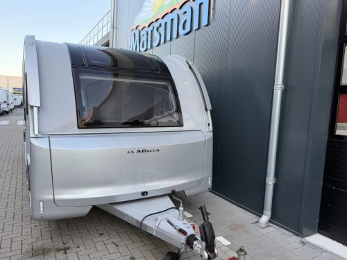 Adria Alpina Model 2027 photo: 2