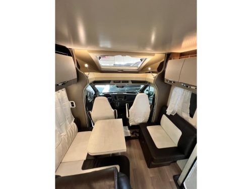 Benimar Tessoro 496  Foto: 7