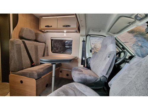 P&ouml;ssl Roadcruiser photo: 1