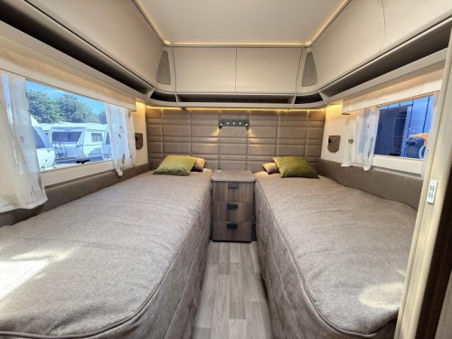 Kabe Royal 540 GLE  foto: 16