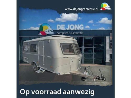 Eriba Touring 620 photo: 1
