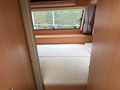 Adria Altea 462 PK Auvent/Mover/Porte-v&eacute;los photo : 9