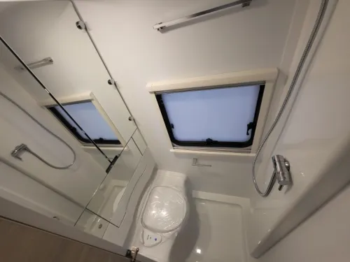 Adria Altea 362 LH new with free mover photo: 7