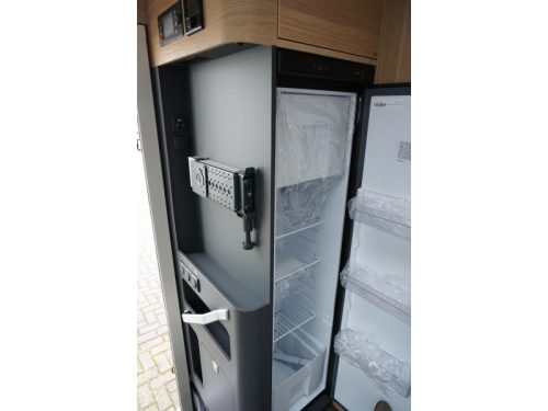 Adria Coral Plus 670 DL Foto: 14