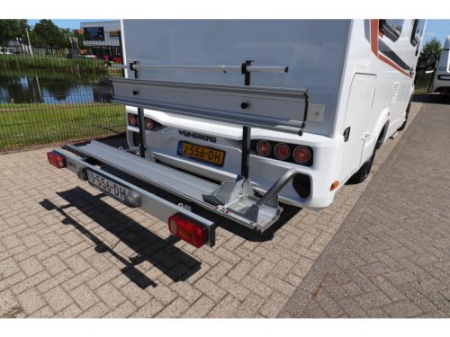 Weinsberg CaraCompact Pepper 600 MF  photo: 6