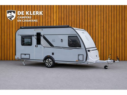 Knaus SUDWIND 450 FU Black Selection Campovollo grey / 50% Deals photo: 0