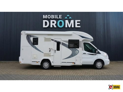 Chausson Flash 630 Electr. lits jumeaux photo : 0