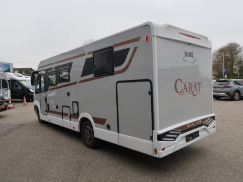 McLouis Carat 881 G F&Uuml;HRERSCHEIN B M&Ouml;GLICH!! Foto: 17