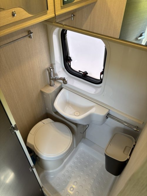 CHAUSSON TWIST START V697 photo: 11