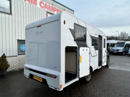 Sun Living C 65 SL Style Pack, Aut, Maxxfan Foto: 3