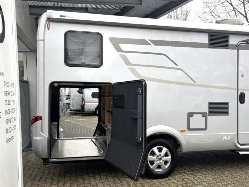 Hymer BMC 680 SilverLine MERCEDES 9T AUTOMATIK EINZELBETTEN Foto: 22