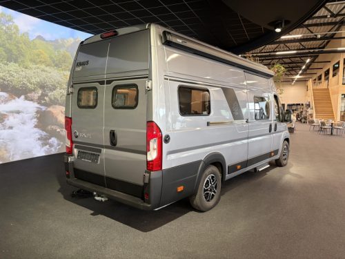 Knaus Boxlife 630 ME Platinum / automatic photo: 3