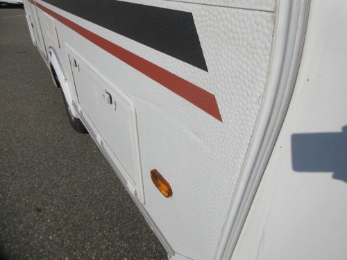 Weinsberg CaraOne Edition HOT 390 MIT Vorzelt  Foto: 23