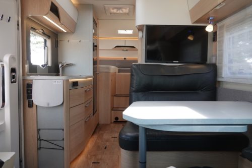 Hymer BMC T 580 photo: 20