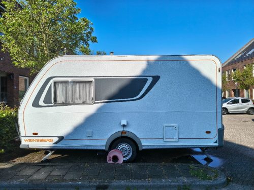 WEINSBERG W51 photo : 2