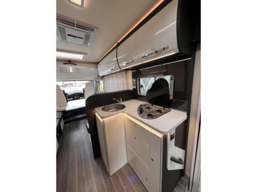 Roller Team Kronos 274 Integral 6 Personen Foto: 10