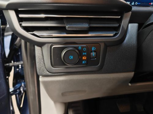 Ford Nugget L2 Plus Titanium 170PS A8 AUT Foto: 17