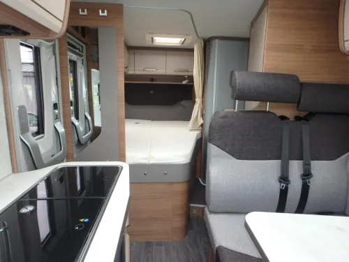Knaus Vansation 550 MF photo: 16