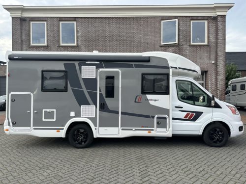 Challenger Etape Edition 380 4.1T, Winterpaket 5 Personen Foto: 1