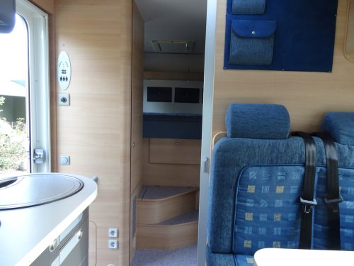 Weinsberg Imperiale photo: 2