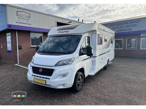 Pilote P 740 C NL+ NAP and very complete photo: 4