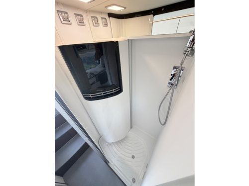 P&ouml;ssl Summit Prime 640 9G 180PK Vol Opties! SOLAR/TREKHAAK/SKYROOF/CARPLAY foto: 10