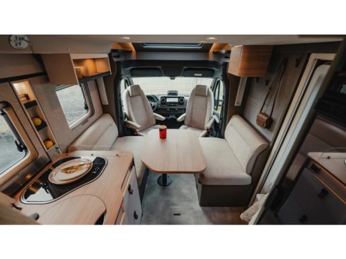 Hymer GT-S 685 model year 27 photo: 1