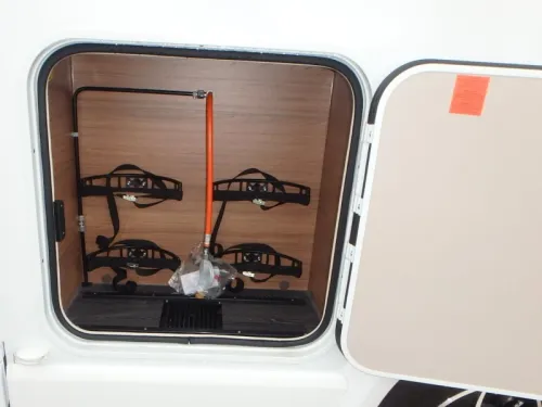 Knaus Van TI Vansation 650 MEG  photo: 9