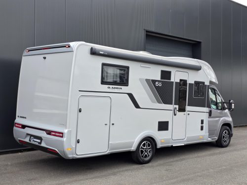 Adria Coral 670 DL 60 Years  photo: 3