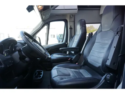 Adria Twin Supreme 640 SGX AUTOMATIK/160PS/KLIMAANLAGE Foto: 6