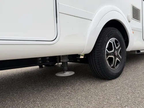 Laika Ecovip 3412 DS Face-to-Face Leveling System photo: 24
