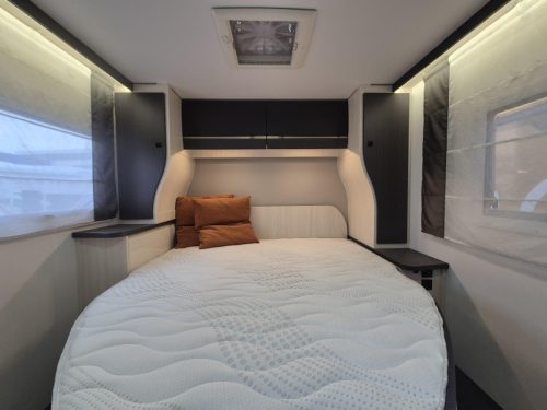 Challenger Graphite Premium 328 Chausson 788  photo: 16