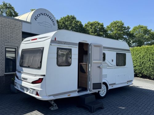 Tabbert Da Vinci 460E EINZELBETTEN **Mover/Sackmarkise/Fahrradtr&auml;ger/Duo-Control/Fu&szlig;bodenheizung/Komplett/Sehr gepflegter Wohnwagen** Foto: 6