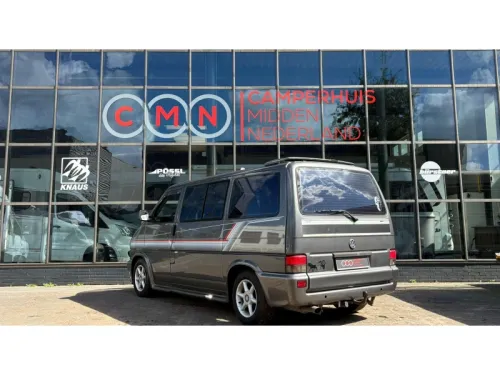 Westfalia California Automaat,Carplay,Sport Foto: 4