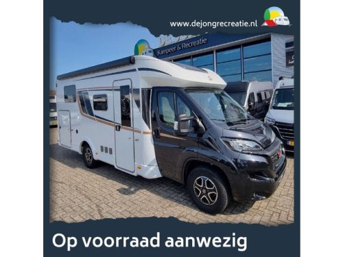 B&uuml;rstner Limited T 690 Citroen photo: 1