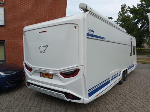 Polar Selected 730 BQD  photo: 15