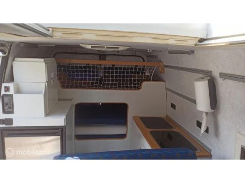 Fiat DUCATO 14 2.8 D photo: 20