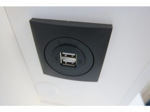 Adria Altea 392 PH AWNING+FLOOR HEATING+MOVER photo: 10