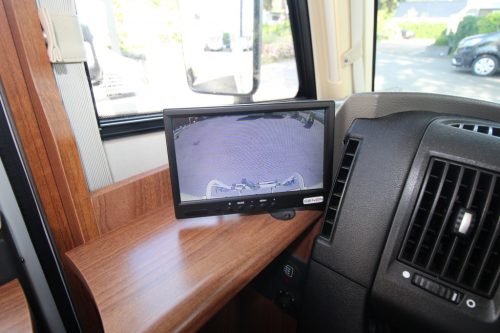 Euramobil Integra line 720 QB Foto: 13