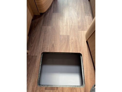 Knaus Sun Ti 650 MG Platinum Selection  Foto: 21
