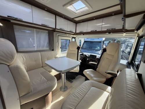 Frankia Titan 790GD photo: 16