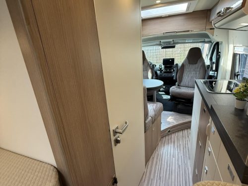 Malibu Van 640 LE Automatic Fiat 8 photo: 19