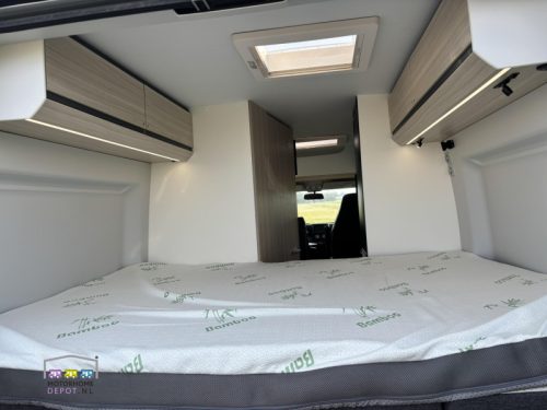 Adria Twin Axess 600 SP foto: 10